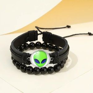 Unisex Resizable Bracelet